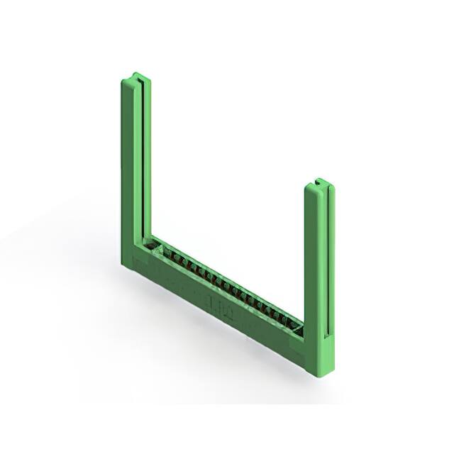 306-015-521-158 EDAC Inc.  Connecteurs de bordure